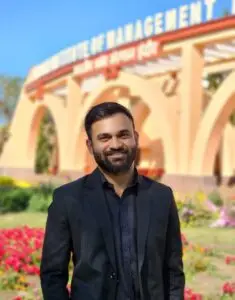 Prashant Mukund, Founder of Digiactus Marketing & Analytics