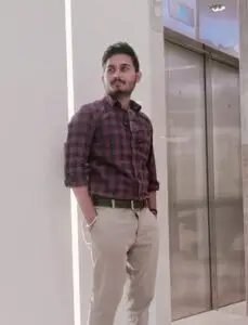 Prashant Sharma, Director HR & Analytics at Digiactus Marketing & Analytics