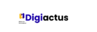 Digiactus company logo representing a modern digital marketing agency
