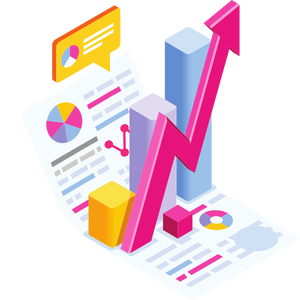 Specialist updating PPC targeting, SEO gaps, and paid social performance.