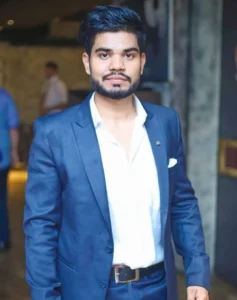 Mukul Khattel, Sales Manager at Digiactus Marketing & Analytics