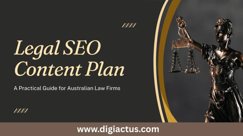 seo marketing for lawyers in australia