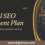 seo marketing for lawyers in australia