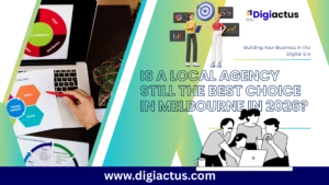 Choosing a Digital Agency Melbourne Businesses Trust in 2026