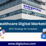 SEO for medical websites driving patient engagement