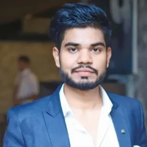 Picture of Mukul Khattel