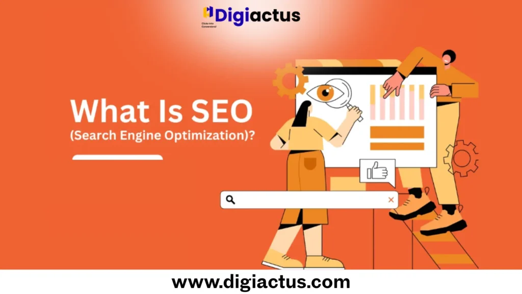 Search engine optimiser vs SEO consultant comparison chart