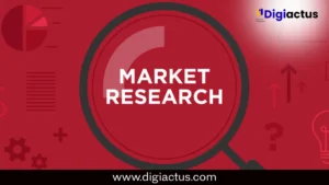 Market research companies analyzing consumer data and market trends