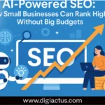 AI SEO pricing in the US showing cost ranges from $500 to $5,000 per month across different packages